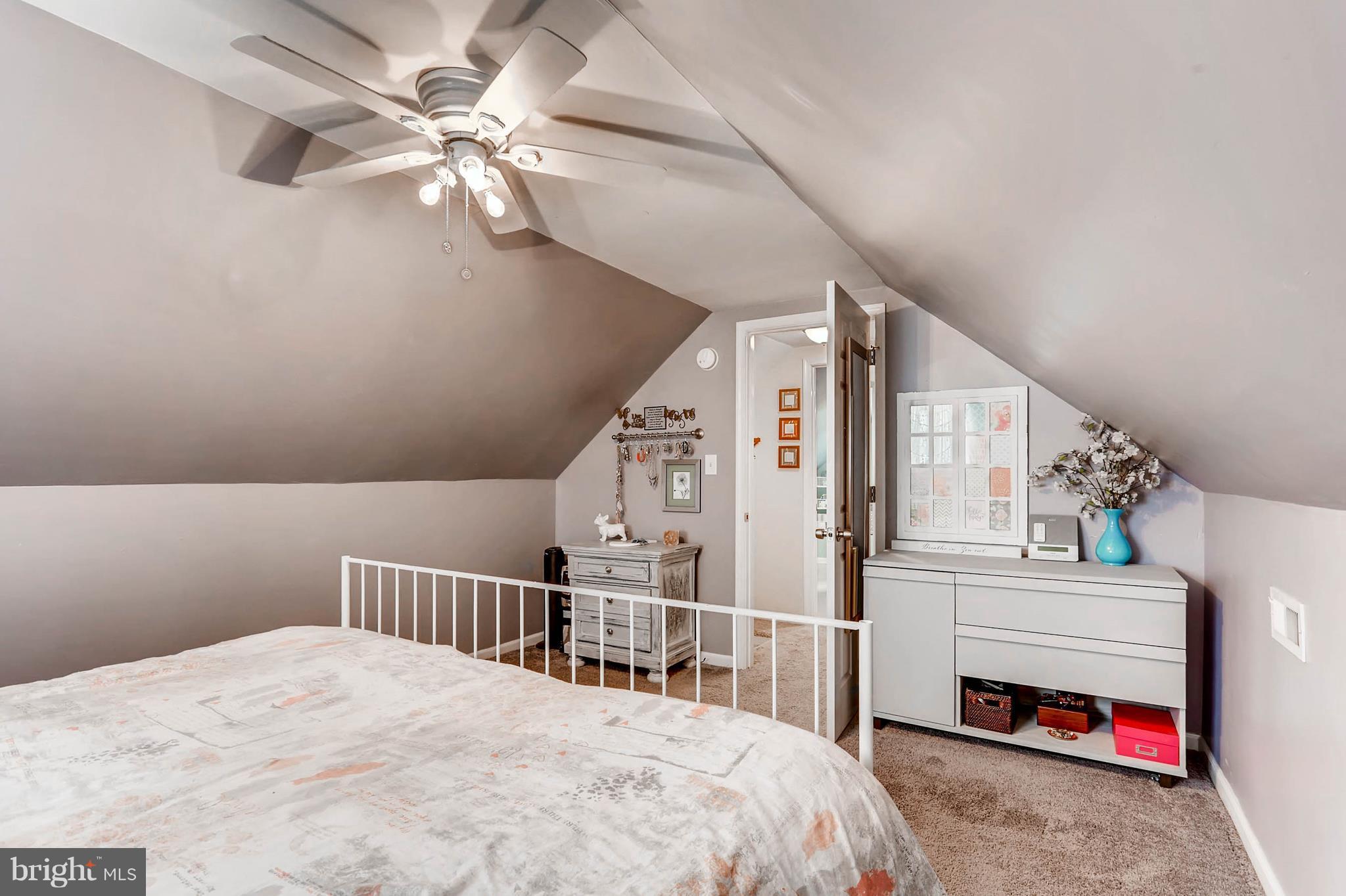 8645 Oakleigh Road Baltimore, MD 21234 - Photo 14 of 28 Bedroom (Master)