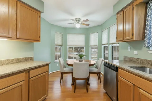 $265,000 | 500 Pembrook Court South, Unit A, Crystal Lake, IL 60014