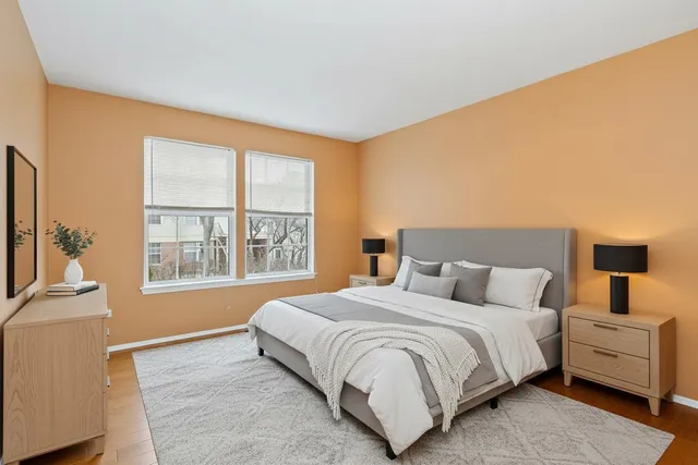 $265,000 | 500 Pembrook Court South, Unit A, Crystal Lake, IL 60014