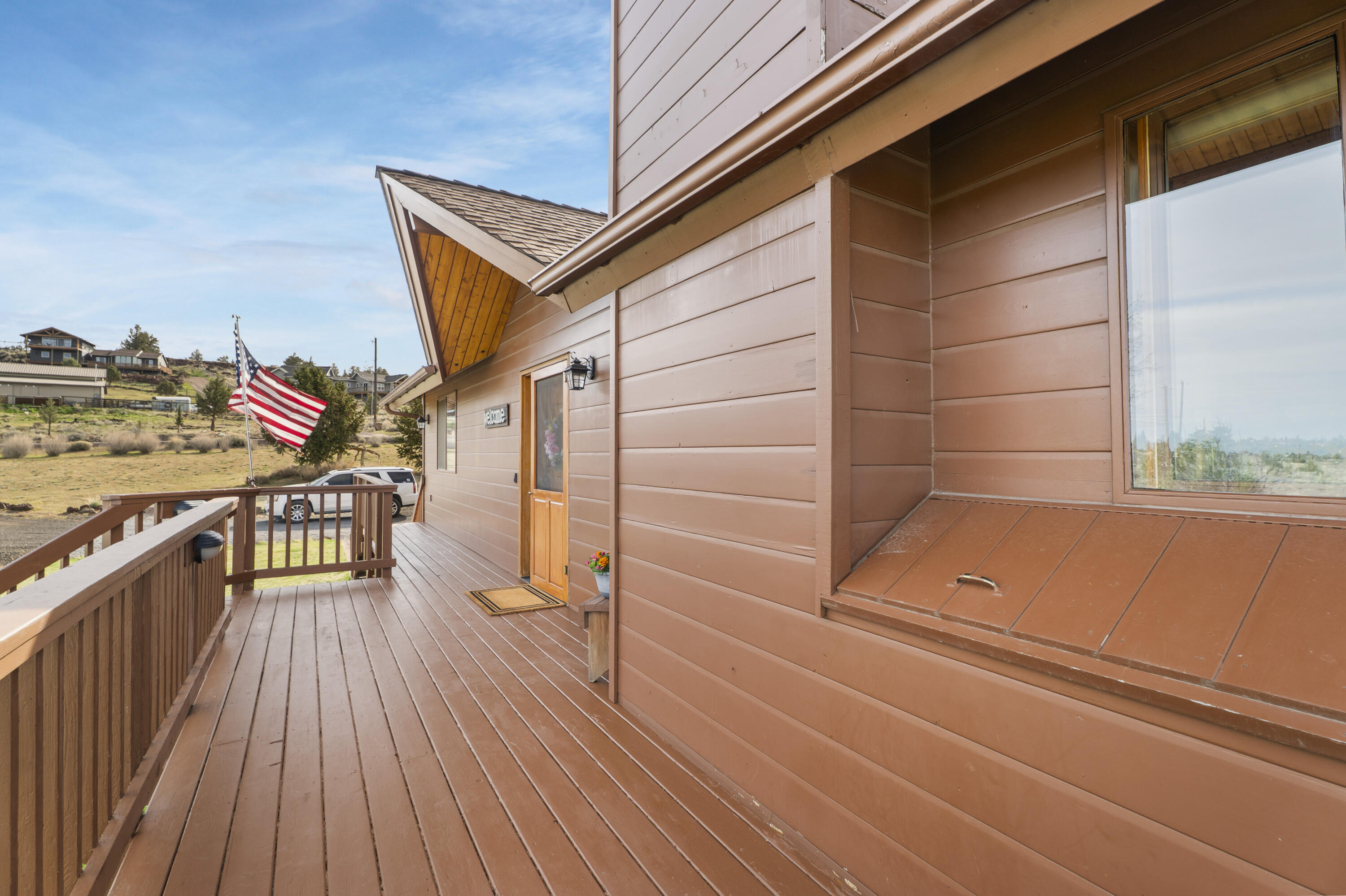 10127 Southwest Shad Road Terrebonne, OR 97760 - Photo 46 of 67