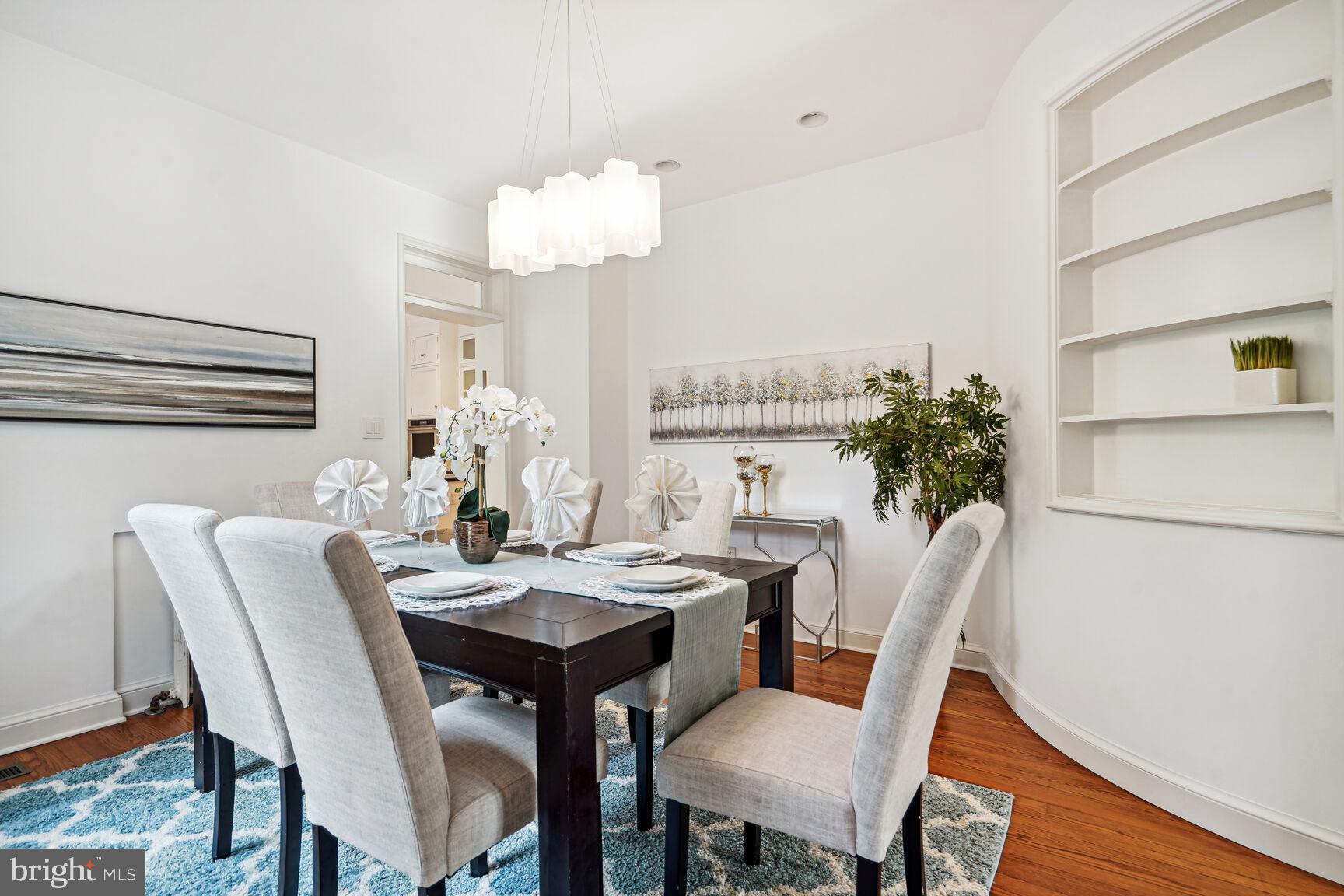 2501 Ridge Rd Drive Alexandria, VA 22302 - Photo 14 of 54