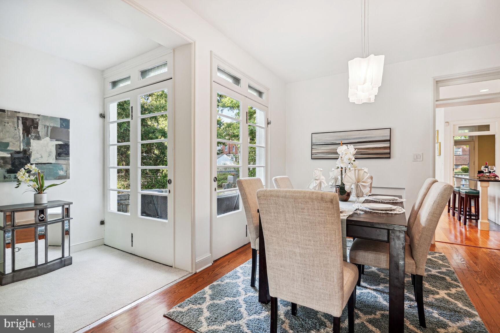 2501 Ridge Rd Drive Alexandria, VA 22302 - Photo 15 of 54