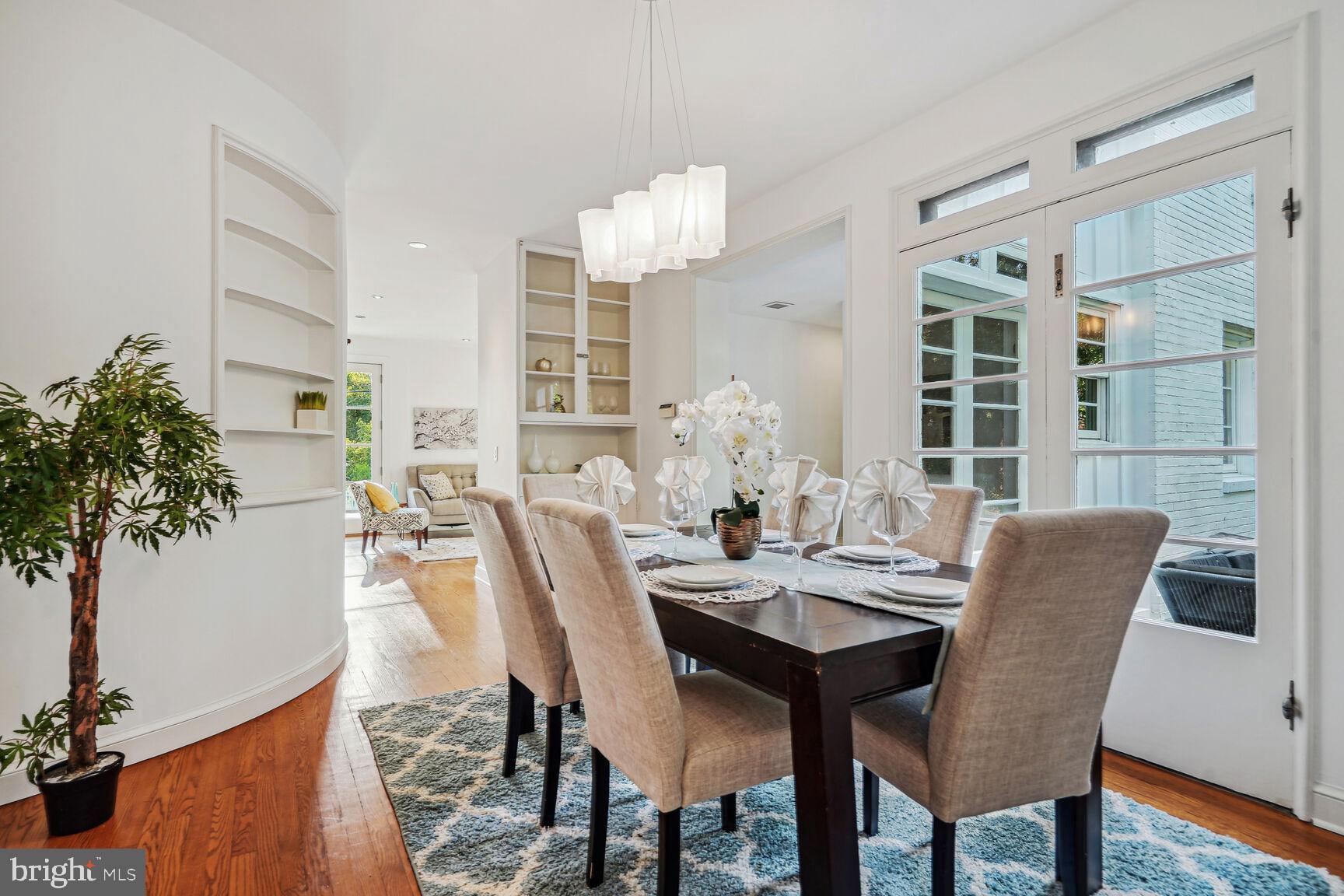 2501 Ridge Rd Drive Alexandria, VA 22302 - Photo 16 of 54