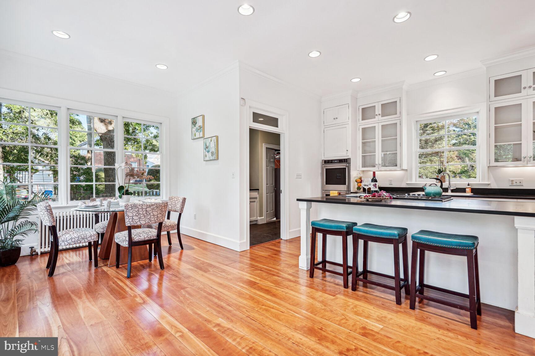 2501 Ridge Rd Drive Alexandria, VA 22302 - Photo 18 of 54