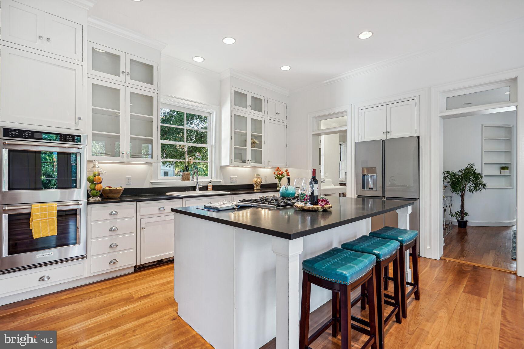 2501 Ridge Rd Drive Alexandria, VA 22302 - Photo 20 of 54