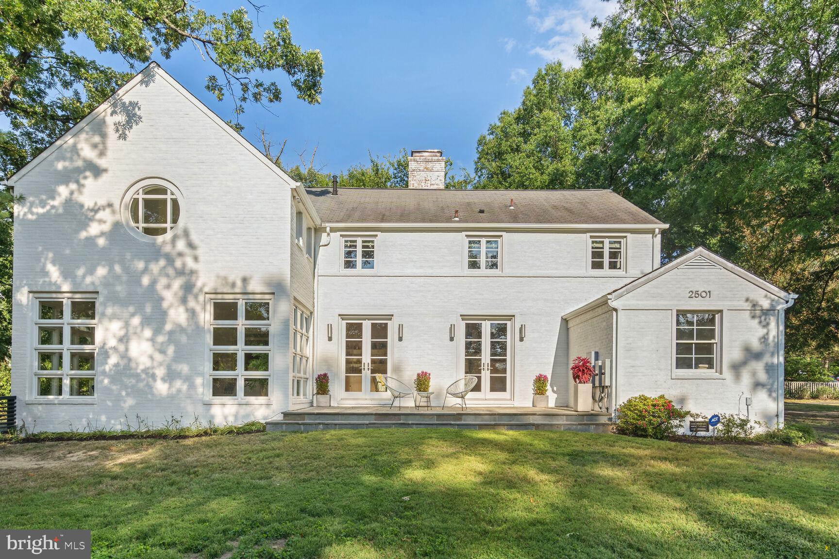 2501 Ridge Rd Drive Alexandria, VA 22302 - Photo 2 of 54