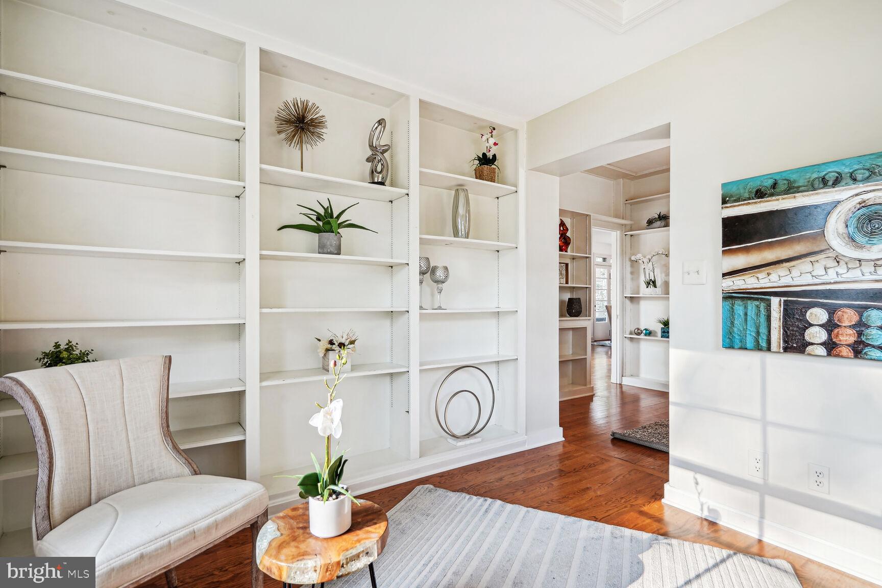 2501 Ridge Rd Drive Alexandria, VA 22302 - Photo 26 of 54