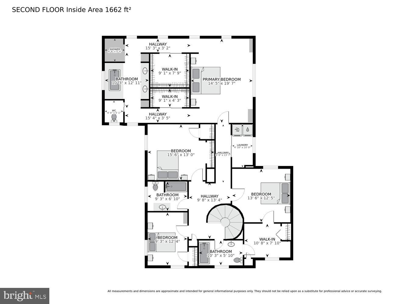 2501 Ridge Rd Drive Alexandria, VA 22302 - Photo 27 of 54