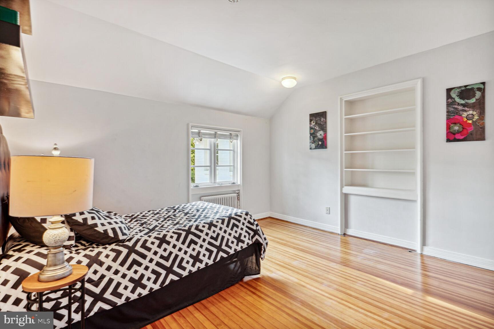 2501 Ridge Rd Drive Alexandria, VA 22302 - Photo 39 of 54