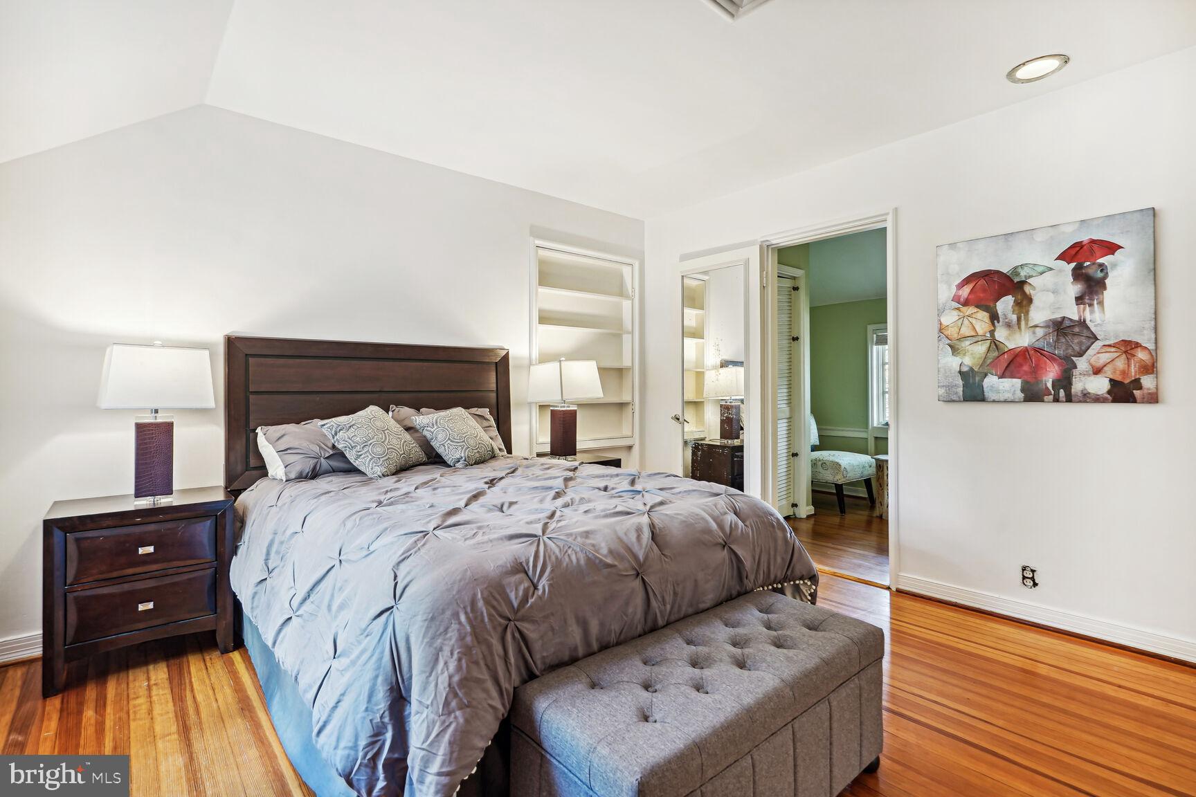 2501 Ridge Rd Drive Alexandria, VA 22302 - Photo 42 of 54