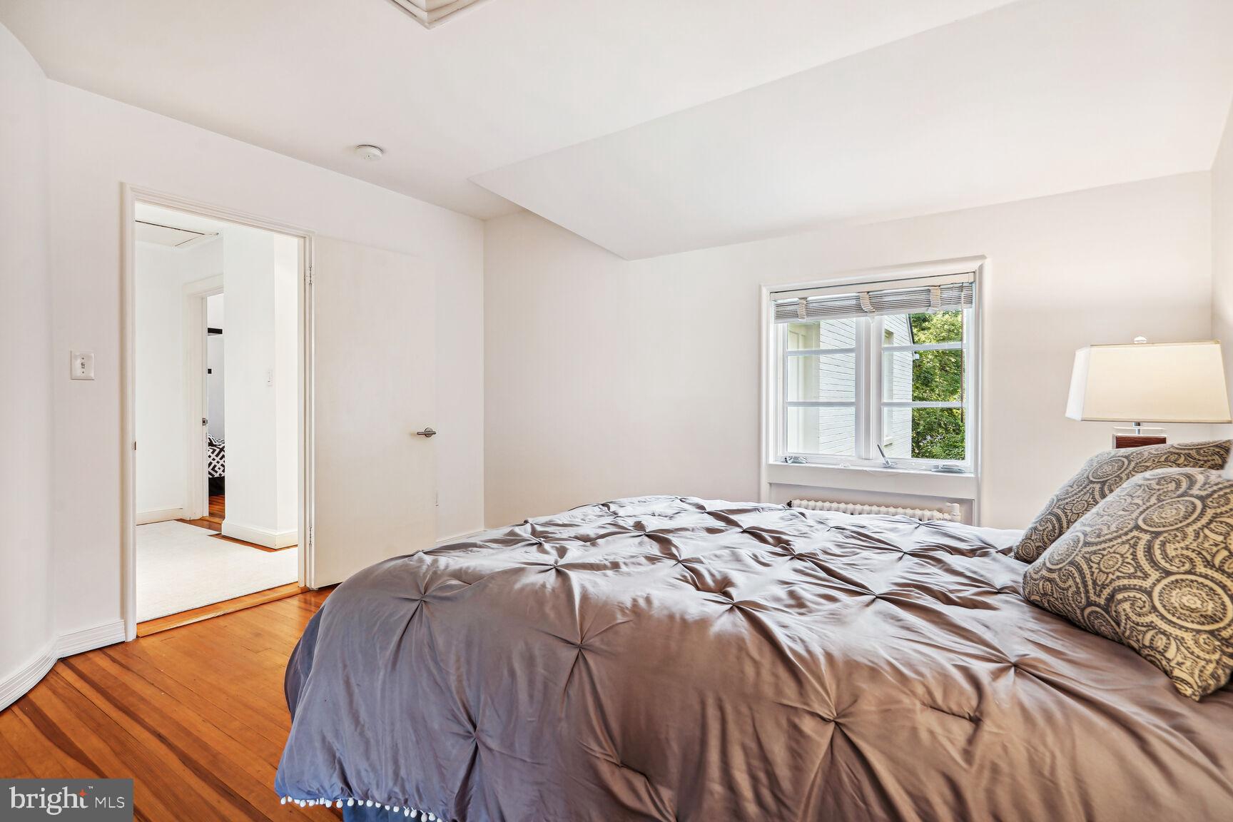 2501 Ridge Rd Drive Alexandria, VA 22302 - Photo 43 of 54