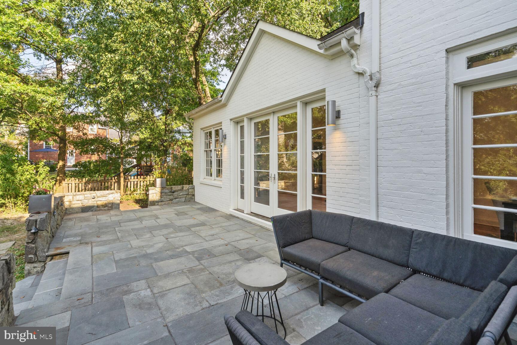 2501 Ridge Rd Drive Alexandria, VA 22302 - Photo 46 of 54