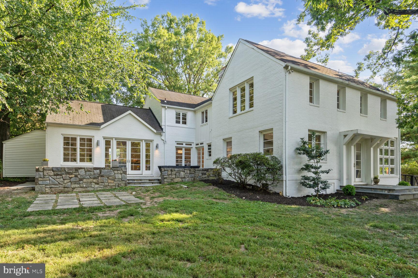 2501 Ridge Rd Drive Alexandria, VA 22302 - Photo 48 of 54