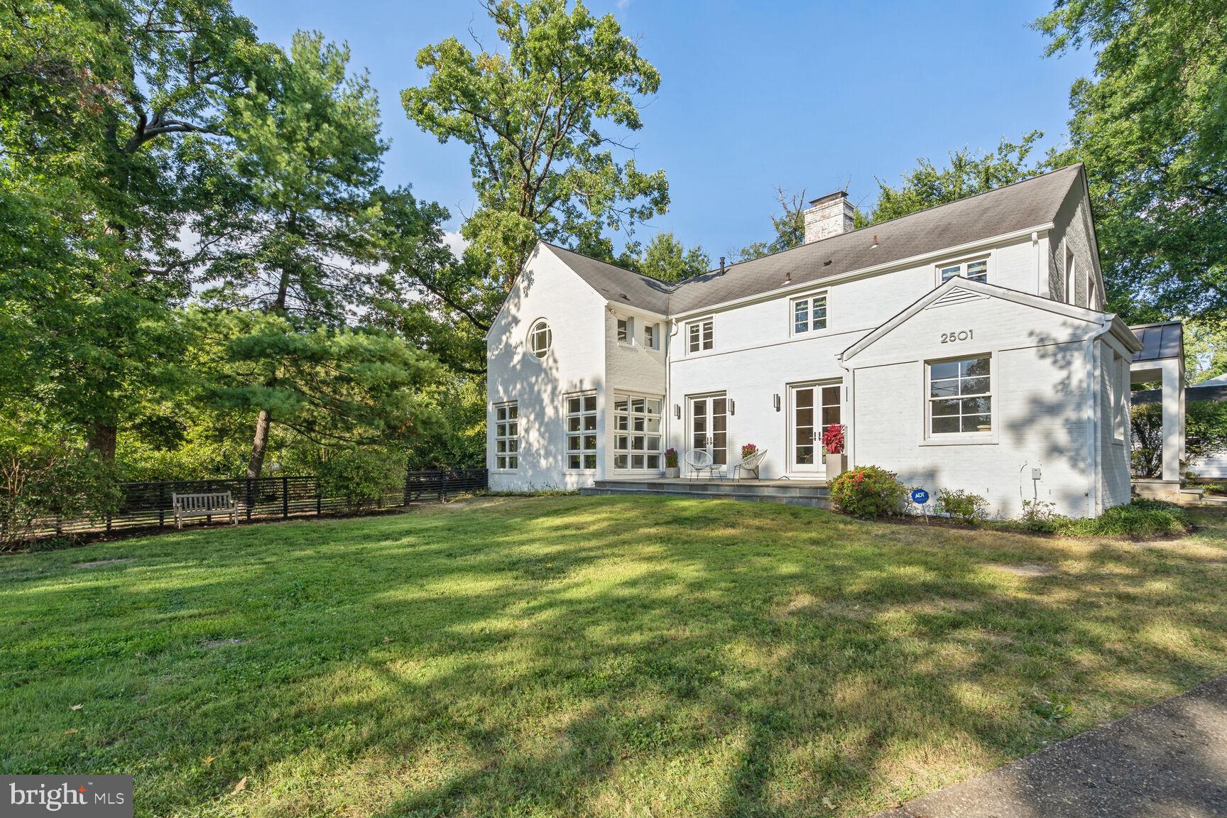 2501 Ridge Rd Drive Alexandria, VA 22302 - Photo 49 of 54