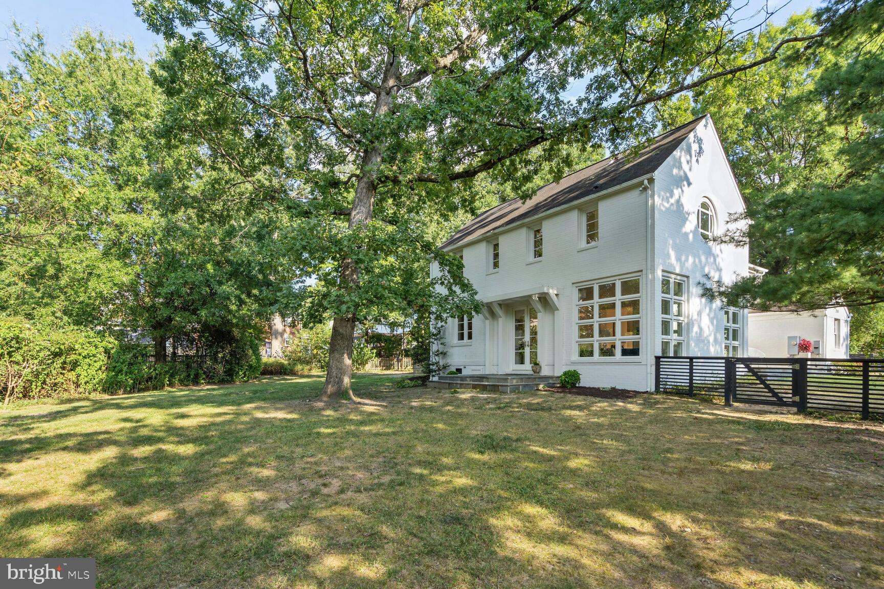 2501 Ridge Rd Drive Alexandria, VA 22302 - Photo 50 of 54