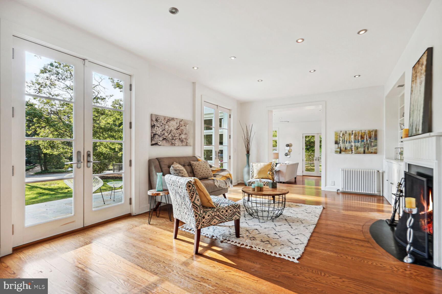 2501 Ridge Rd Drive Alexandria, VA 22302 - Photo 5 of 54