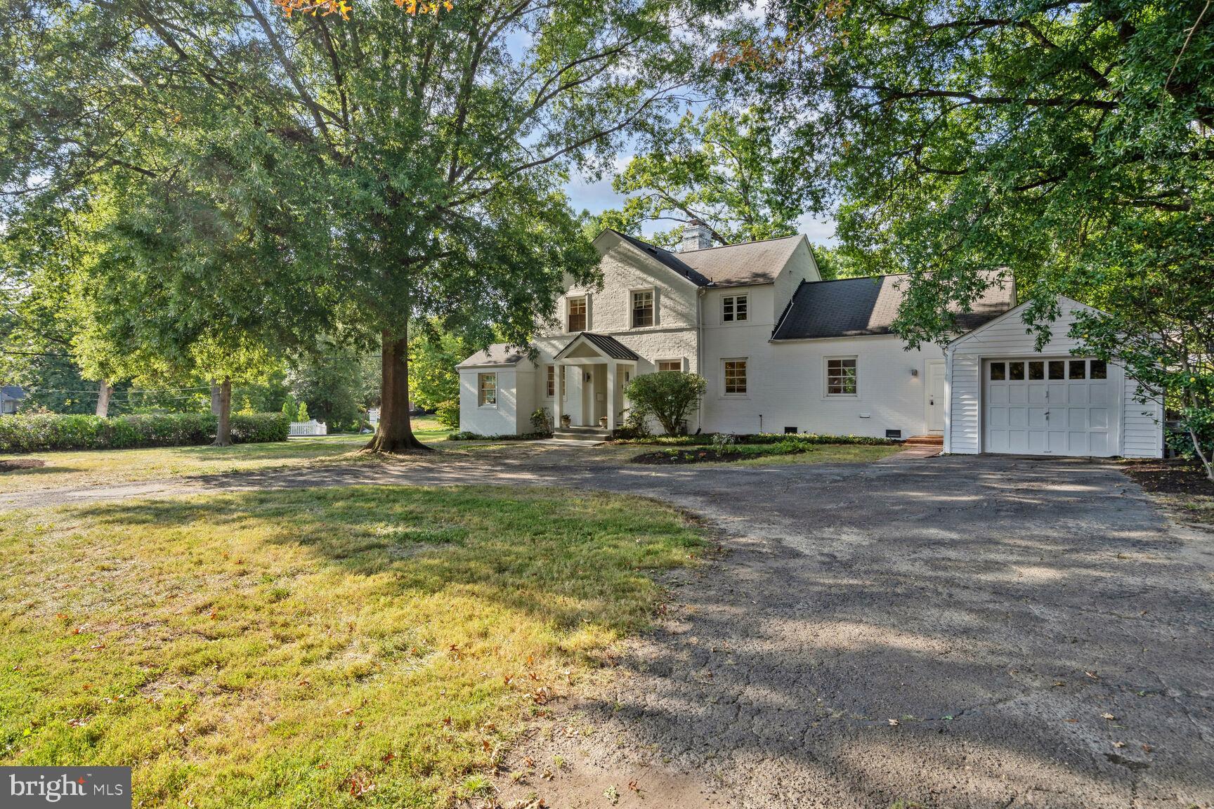 2501 Ridge Rd Drive Alexandria, VA 22302 - Photo 52 of 54