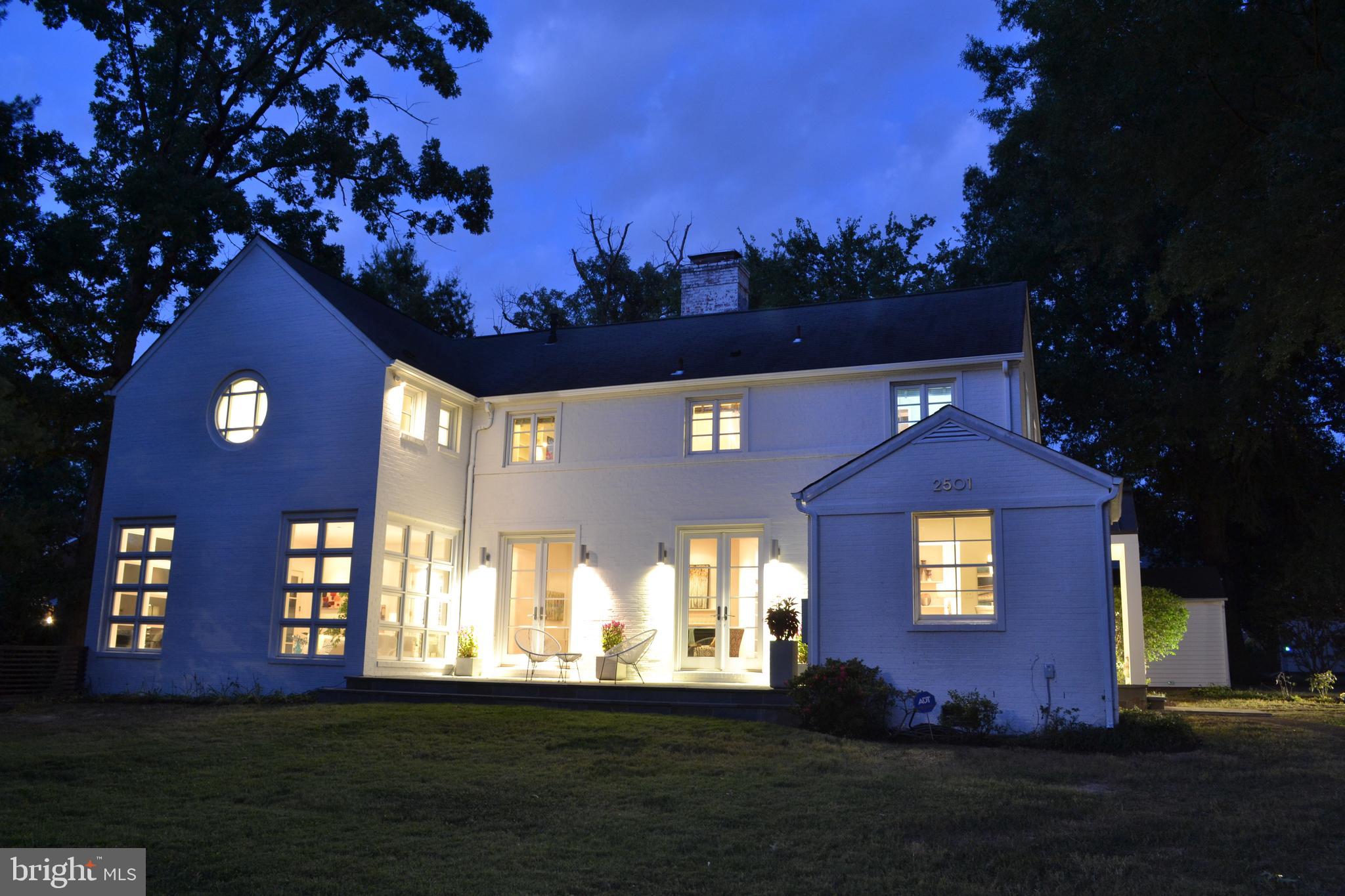 2501 Ridge Rd Drive Alexandria, VA 22302 - Photo 54 of 54