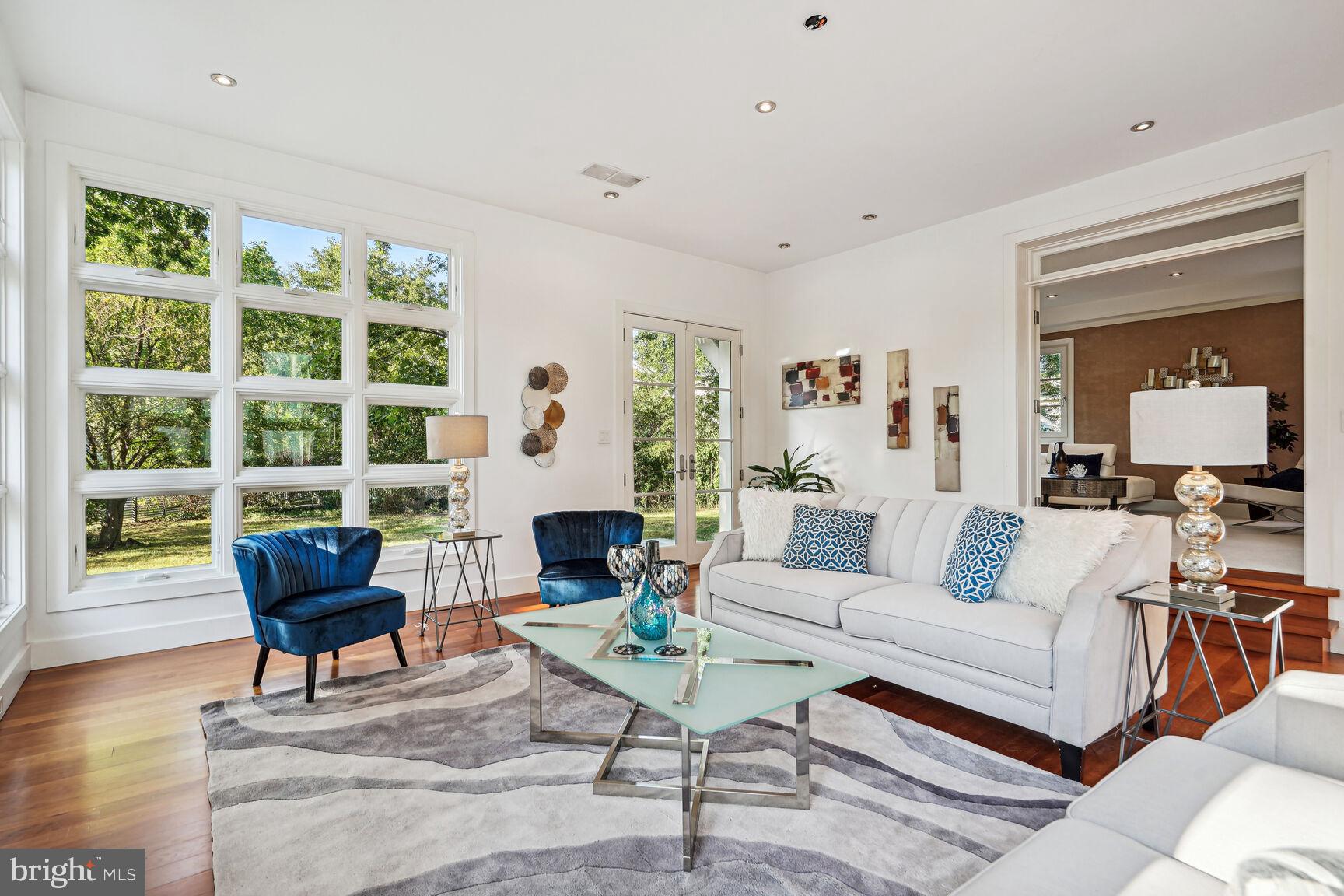 2501 Ridge Rd Drive Alexandria, VA 22302 - Photo 10 of 54