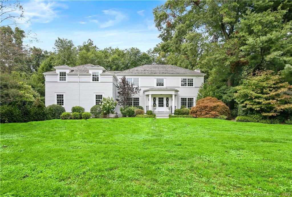 34 Copper Beech Road Greenwich, CT 06830 - Photo 1 of 1 Gallery Image 1