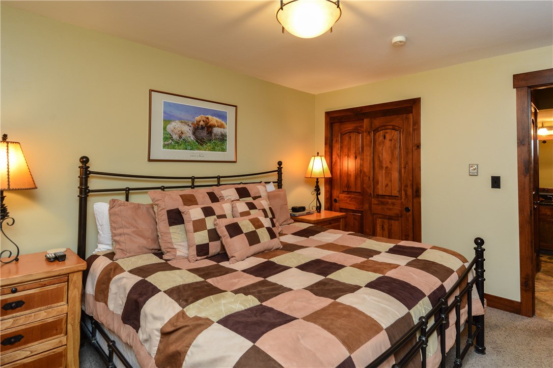 325 Four Oclock Road, Unit 104 Breckenridge, CO 80424 - Photo 13 of 20 Gallery Image 13