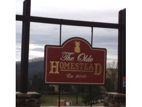 Tbd Tbd Homestead Way Abingdon, VA 24210 - Photo 2 of 2 Photo 3