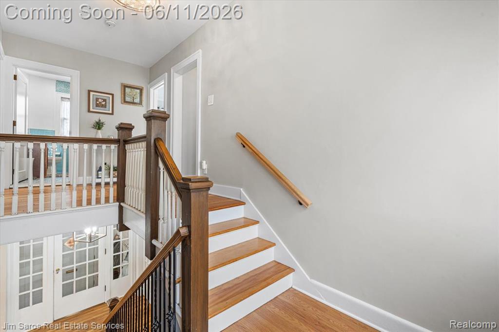 1215 Nottingham Road Grosse Pointe Park, MI 48230 - Photo 14 of 36