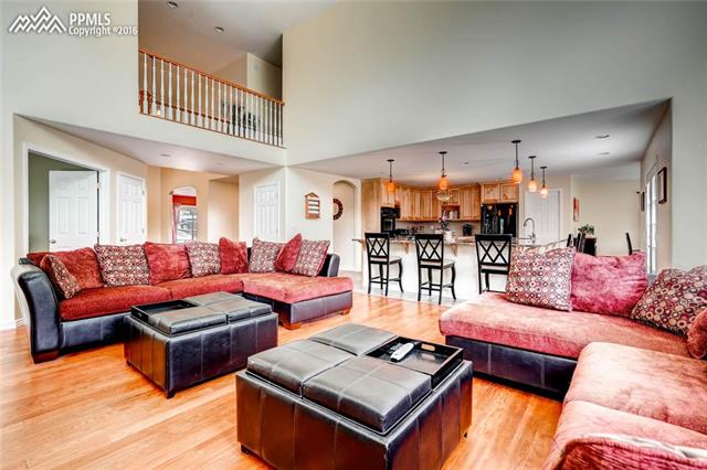 7850 Rafter Road Franktown, CO 80116 - Photo 7 of 21 Gallery Image 7