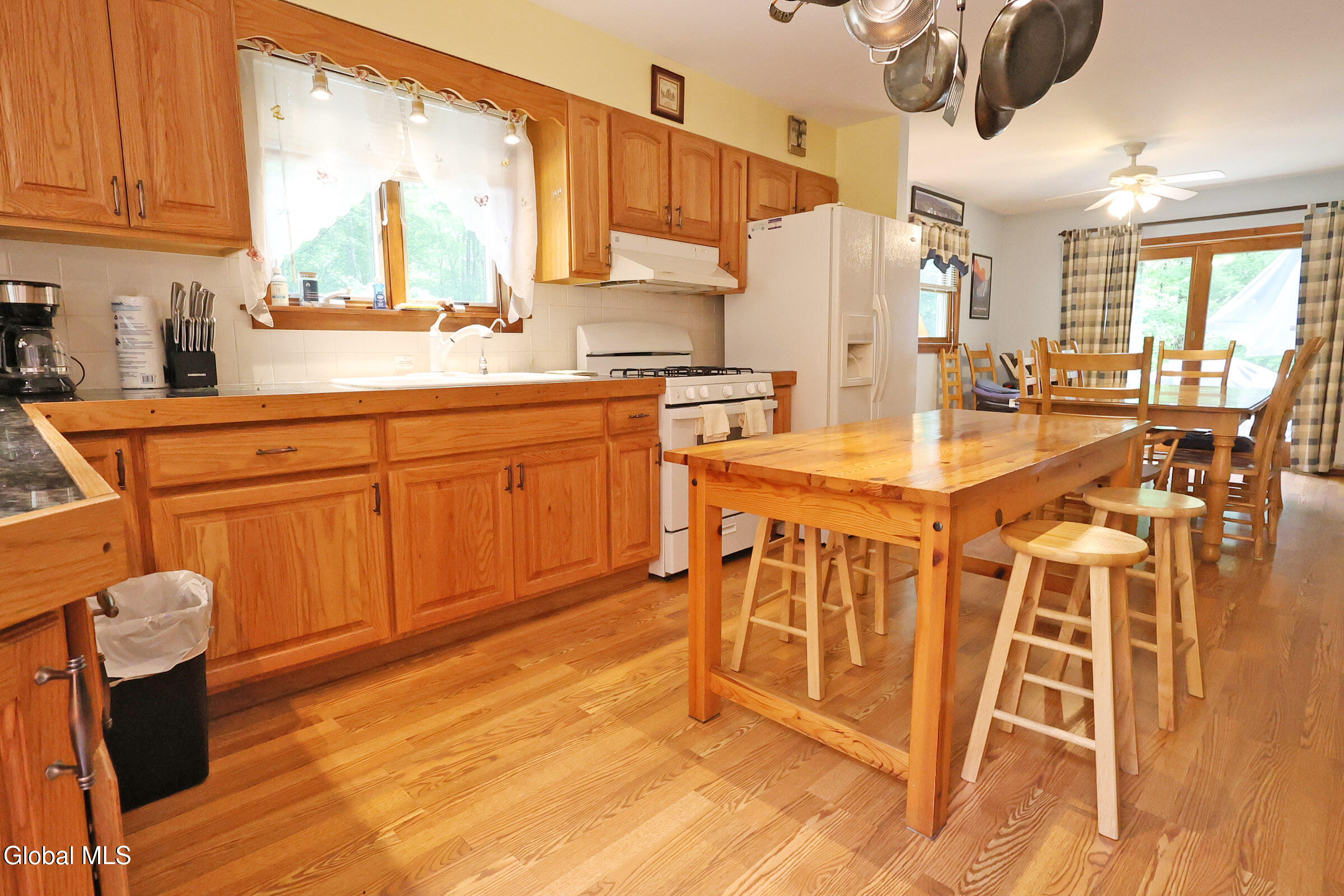 160 Antler Lake Road Johnsburg, NY 12886 - Photo 5 of 35 6
