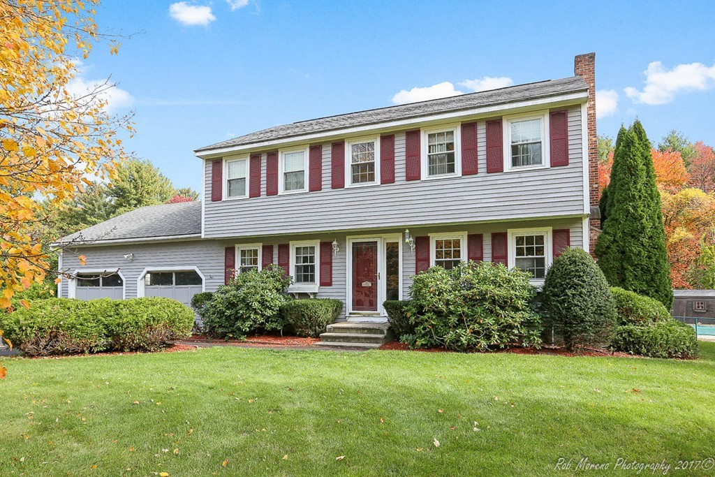 33 Otterson Road Londonderry, NH 03053 - Photo 1 of 30 Gallery Image 1