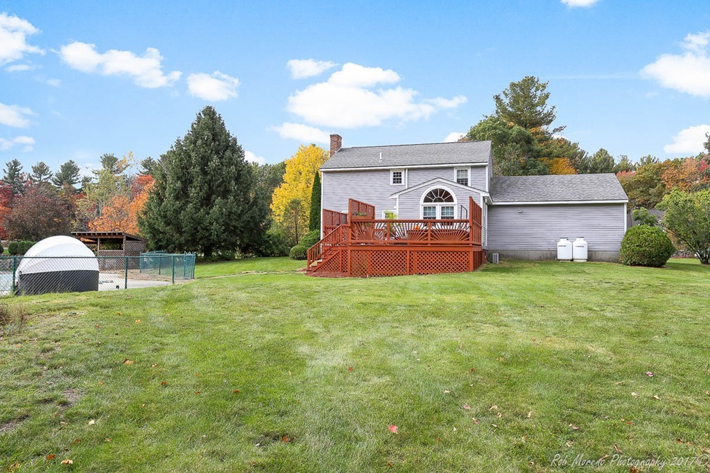 33 Otterson Road Londonderry, NH 03053 - Photo 23 of 30 Gallery Image 23