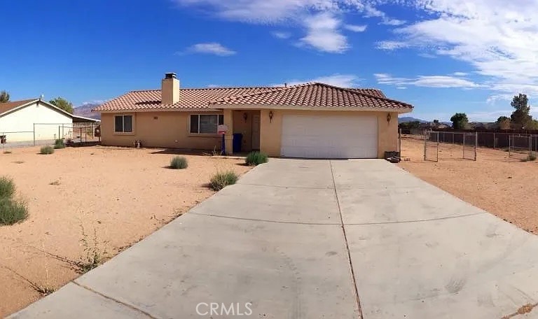 22607 Lucilla Road Apple Valley, CA 92308 - Photo 1 of 1 Gallery Image 1