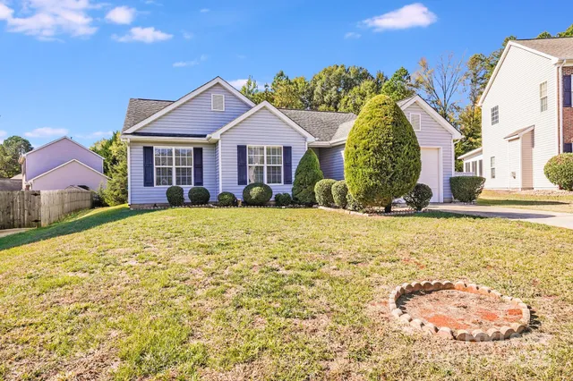 $2,200 | 5911 Vista Verde Court, Charlotte, NC 28273