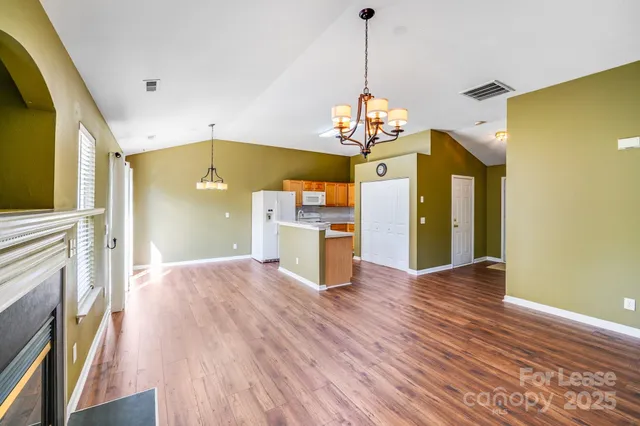 $2,200 | 5911 Vista Verde Court, Charlotte, NC 28273