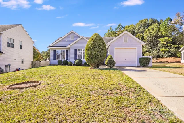 $2,200 | 5911 Vista Verde Court, Charlotte, NC 28273