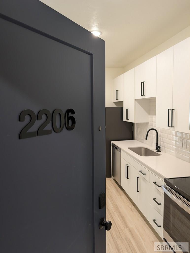 311 Lorene Street, Unit 1106 Rexburg, ID 83440 - Photo 27 of 29