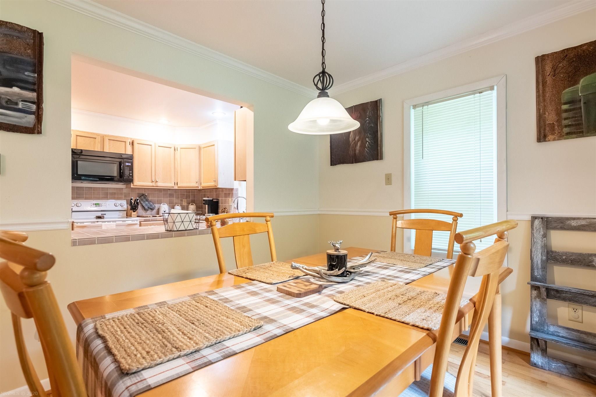 1326 Little Creek Road Dublin, VA 24084 - Photo 19 of 72 Gallery Image 19
