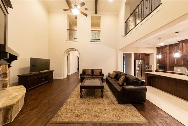 $5,500 | 879 Grassy Shore Court, Allen, TX 75013