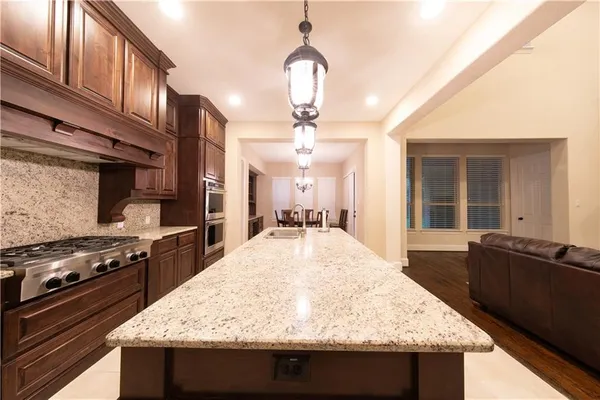 $5,500 | 879 Grassy Shore Court, Allen, TX 75013