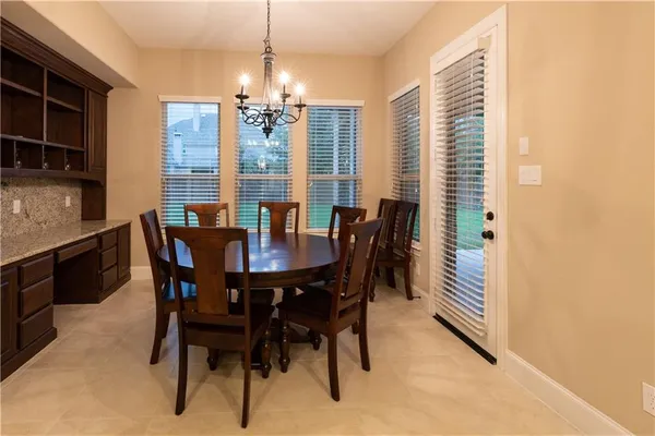 $5,500 | 879 Grassy Shore Court, Allen, TX 75013