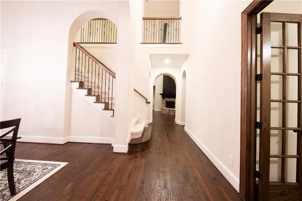 $5,500 | 879 Grassy Shore Court, Allen, TX 75013