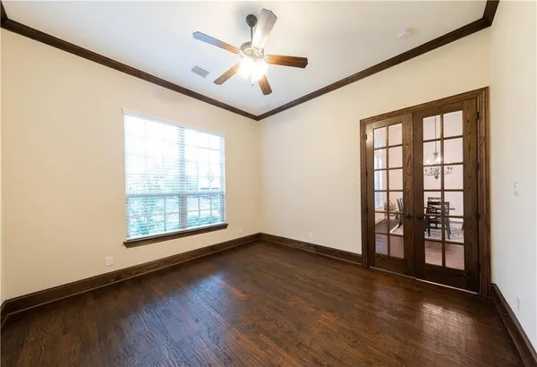 $5,500 | 879 Grassy Shore Court, Allen, TX 75013