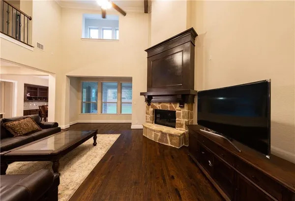 $5,500 | 879 Grassy Shore Court, Allen, TX 75013