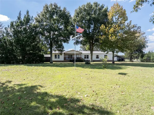 $979,900 | 14050 Southeast 50 Street, Morriston, FL 32668