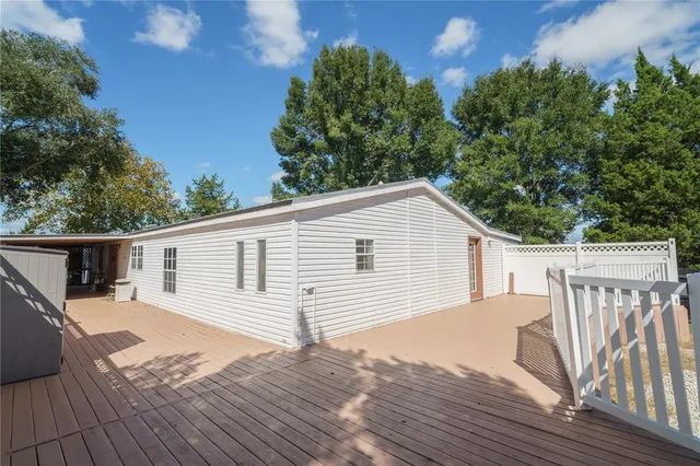 $979,900 | 14050 Southeast 50 Street, Morriston, FL 32668