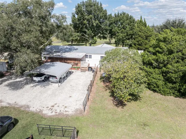 $979,900 | 14050 Southeast 50 Street, Morriston, FL 32668