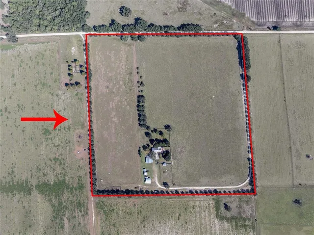 $979,900 | 14050 Southeast 50 Street, Morriston, FL 32668