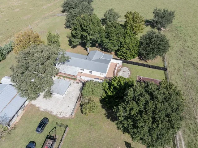 $979,900 | 14050 Southeast 50 Street, Morriston, FL 32668