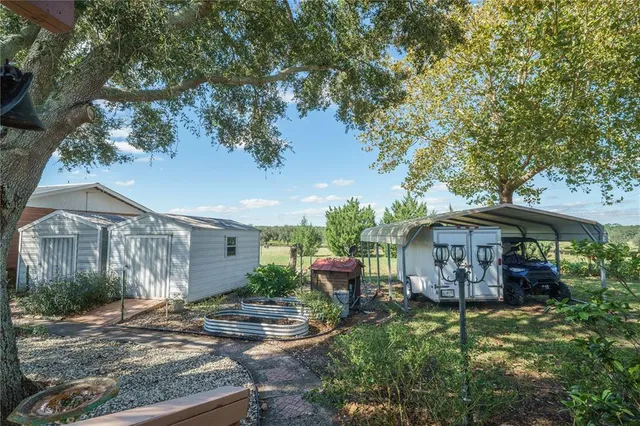 $979,900 | 14050 Southeast 50 Street, Morriston, FL 32668