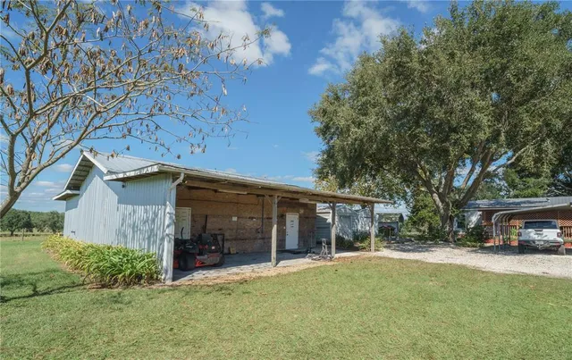 $979,900 | 14050 Southeast 50 Street, Morriston, FL 32668